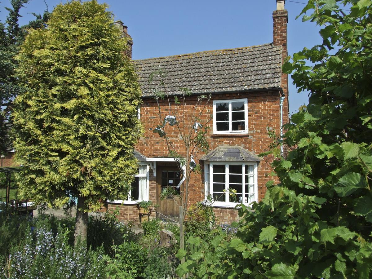 23 Old Post Office Lane The Badsey Society